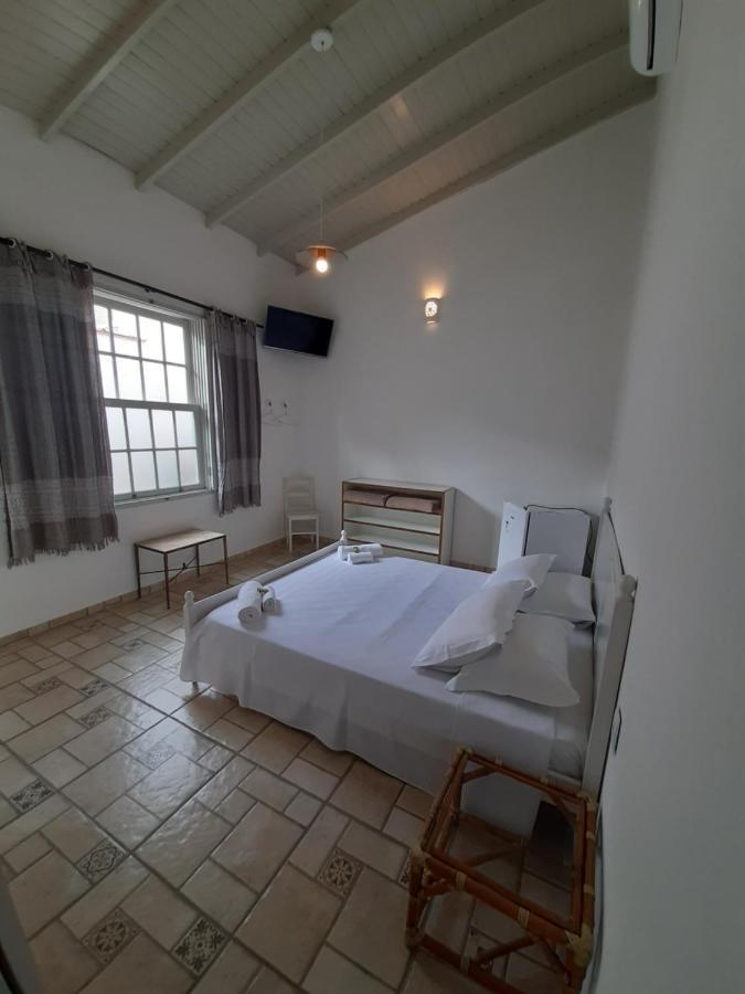 Pousada Villa De Cananea Cananéia エクステリア 写真