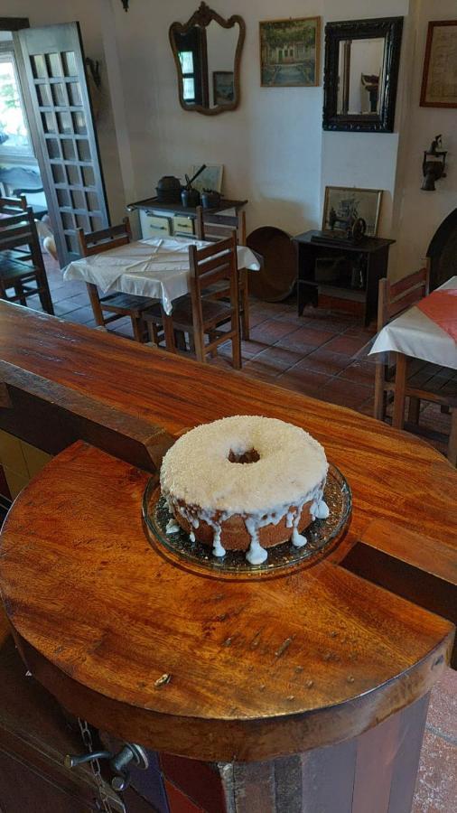 Pousada Villa De Cananea Cananéia エクステリア 写真