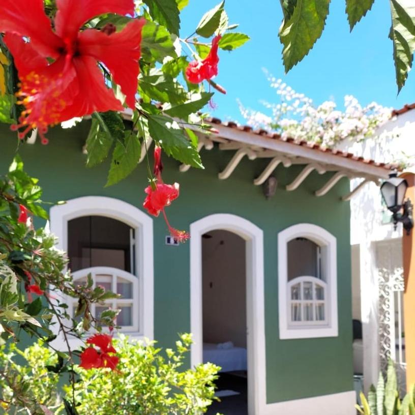 Pousada Villa De Cananea Cananéia 部屋 写真