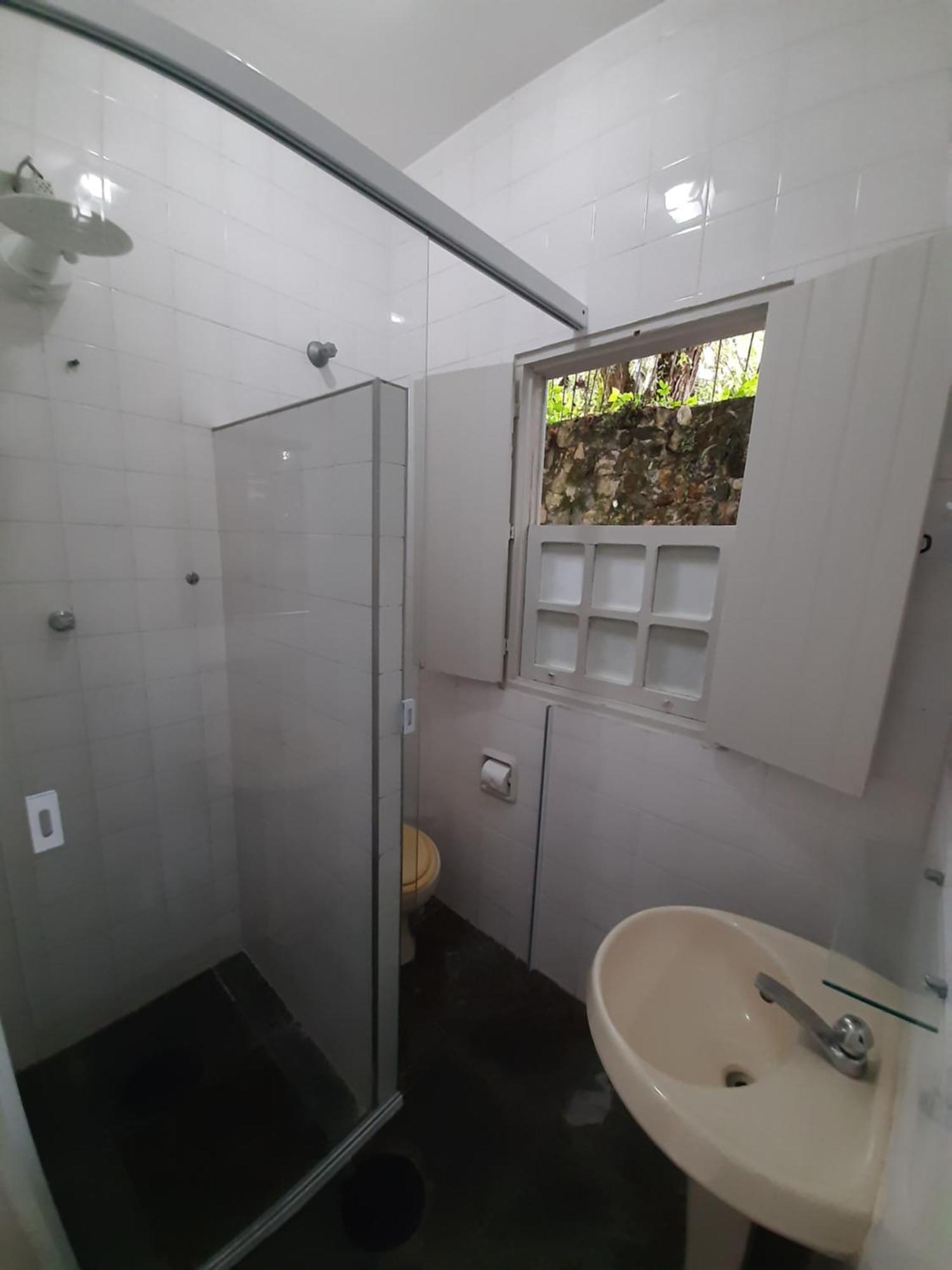Pousada Villa De Cananea Cananéia 部屋 写真